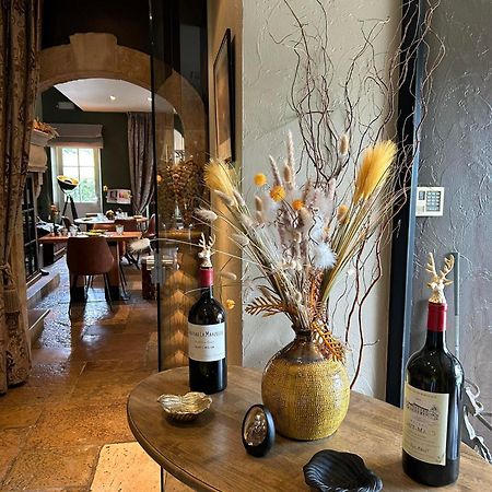 B&B Het Merelnest Waardamme Bagian luar foto