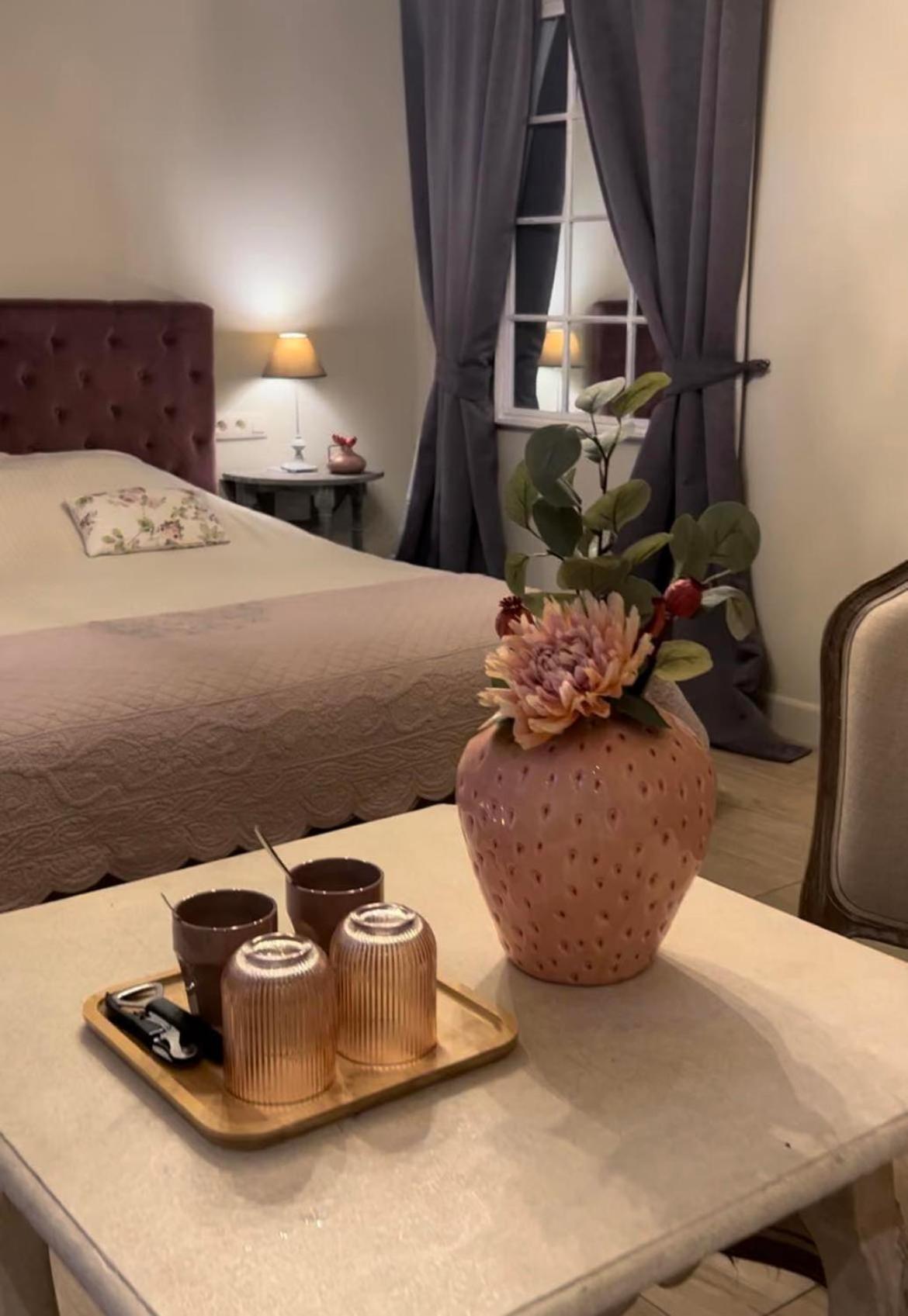 B&B Het Merelnest Waardamme Bagian luar foto