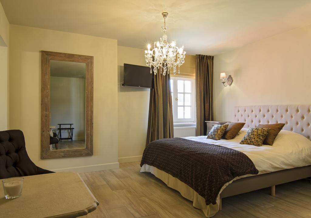 B&B Het Merelnest Waardamme Ruang foto